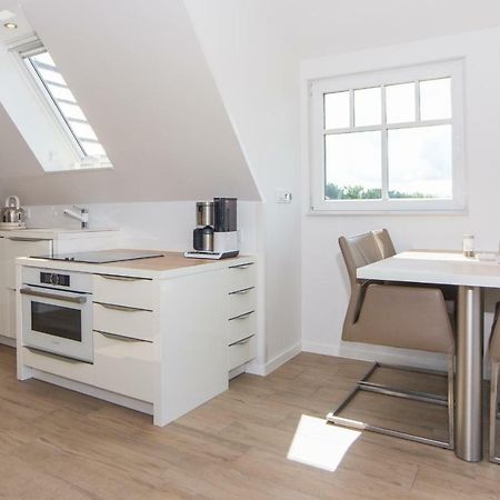 Living-Art Appartement Wangerooge Buitenkant foto