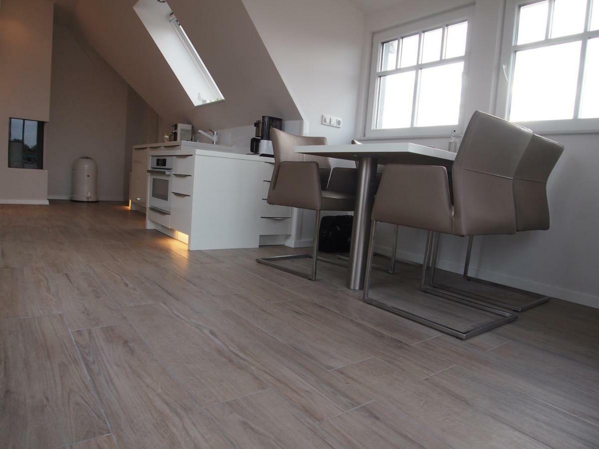 Living-Art Appartement Wangerooge Buitenkant foto