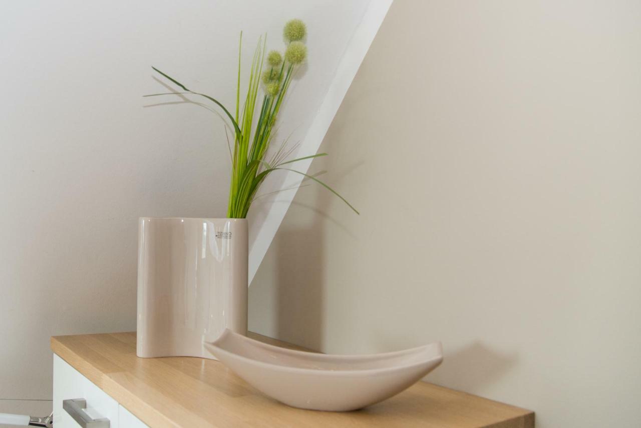 Living-Art Appartement Wangerooge Buitenkant foto