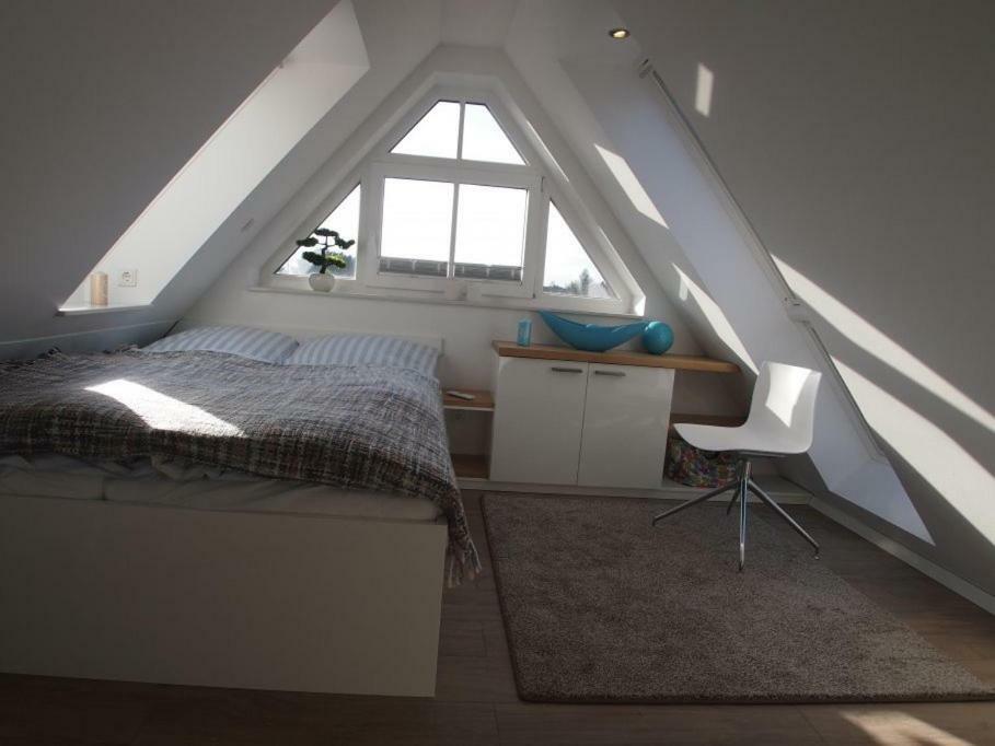 Living-Art Appartement Wangerooge Buitenkant foto