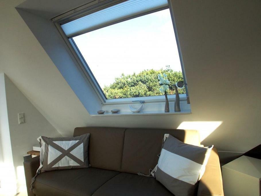 Living-Art Appartement Wangerooge Buitenkant foto