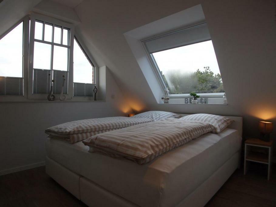 Living-Art Appartement Wangerooge Buitenkant foto